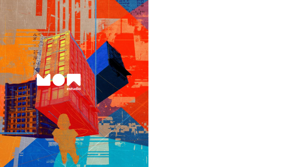 Proyecto seleccionado de MOW Estudio