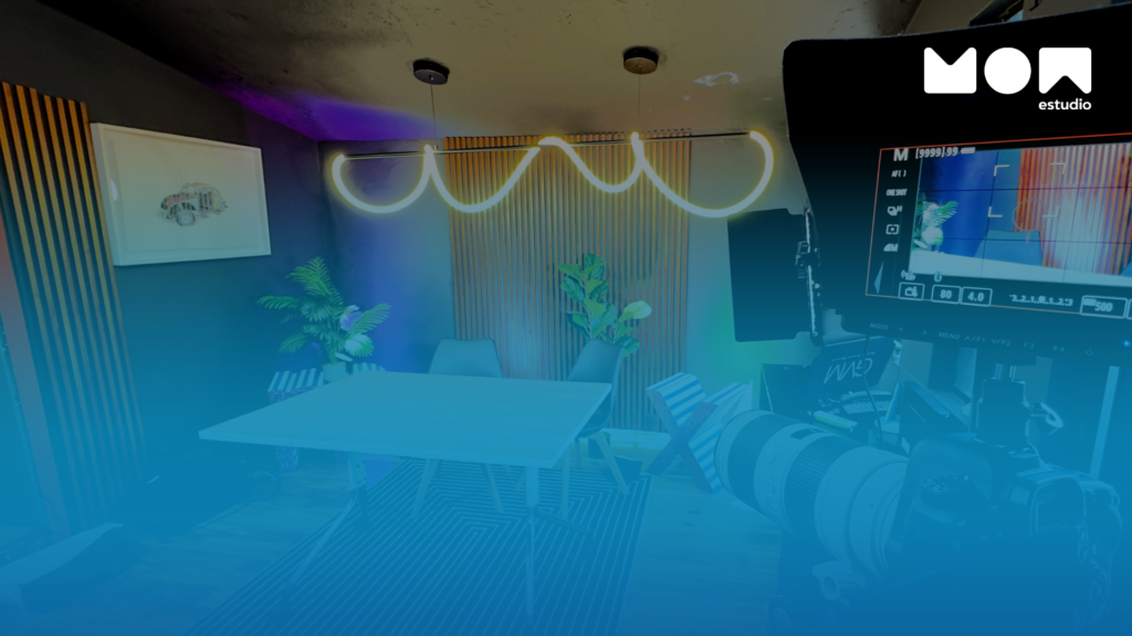 Proyecto seleccionado de MOW Estudio
